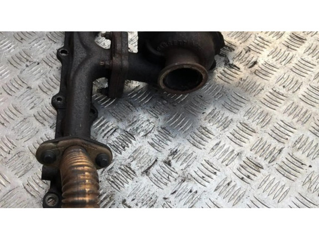 Turbodmychadlo Турбина GTC1444VZ, 31312713 Volvo S60 2.0