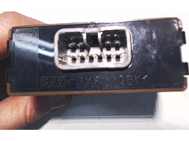 Блок управления 8978097402, 8978097402 Daihatsu YRV