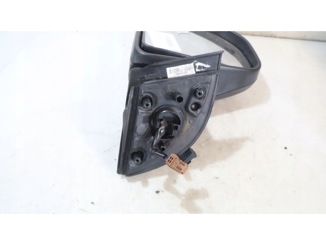 Zpětné zrcátko Citroen Berlingo 2008