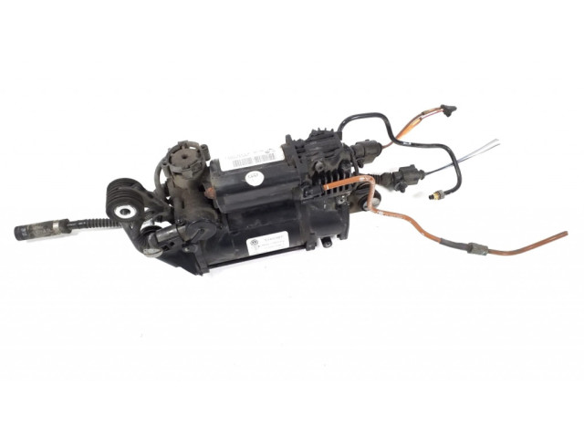 Воздушный компрессор