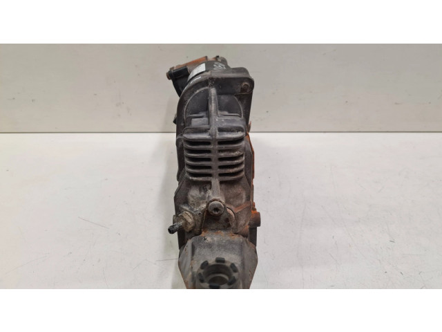 Воздушный компрессор