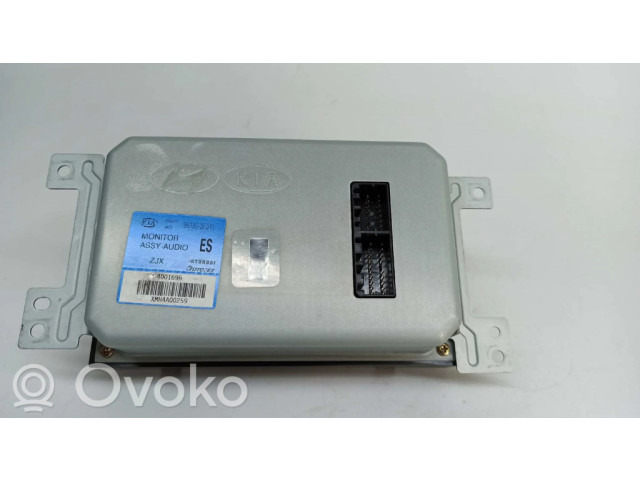 Дисплей 961303F310 KIA Opirus