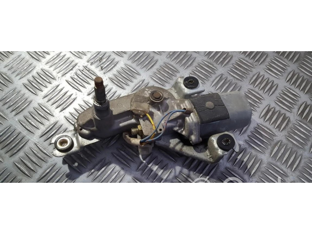 Моторчик заднего дворника wm32091s Nissan Prairie