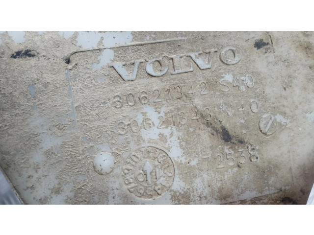 Бачок оконной жидкости    