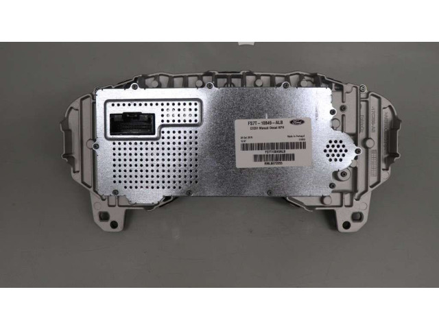 Přístrojová deska Ford Mondeo MK V 2016 2164430, GS7T-10849-ALE