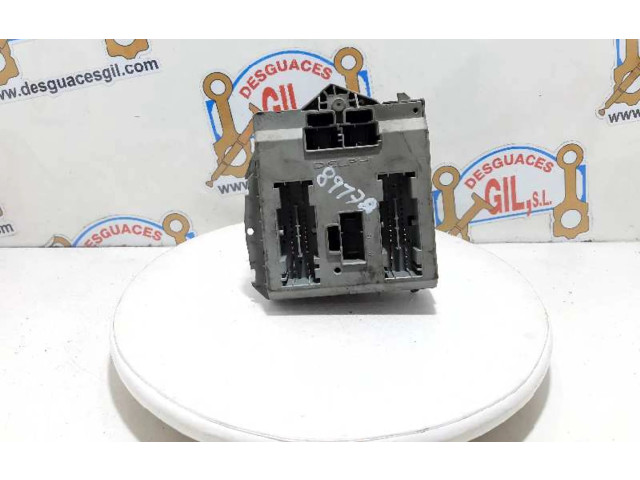 Pojistková skříňka 46760255, 89178 Fiat Punto (188) 1999