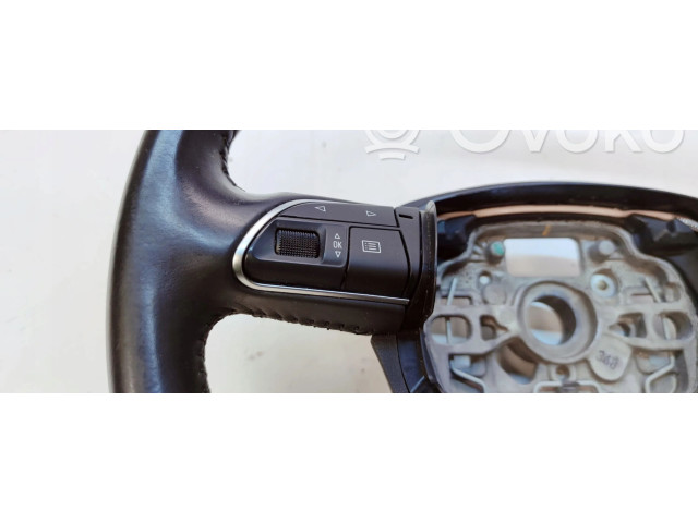 Volant Audi A6 S6 C7 4G 2014 4G0419091M