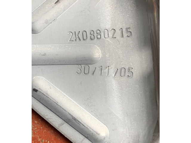 Volant Volkswagen Caddy 2006 2K0880215, 301105  