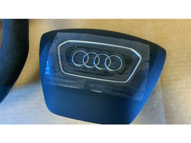 Руль Audi e-tron 4K0419091TXXC, 311469199ADCAC