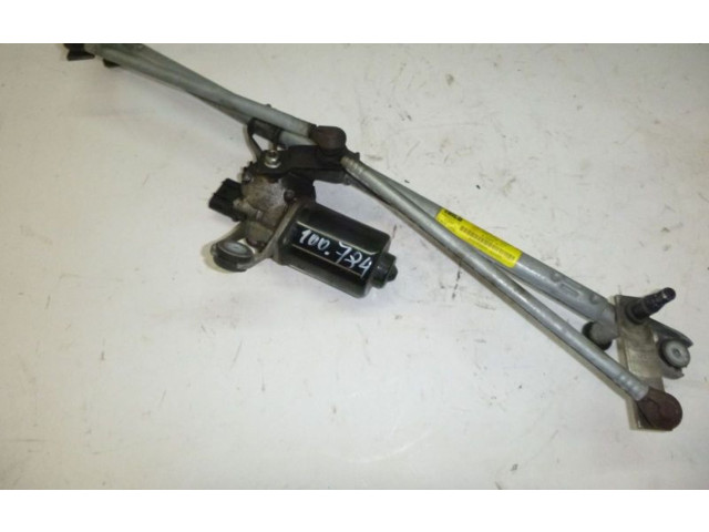 Моторчик дворников 55157273AG, 55157273AG    Jeep Cherokee IV KK