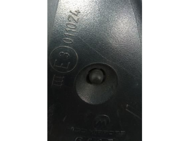 Zpětné zrcátko Fiat Punto (199) 2013 011024, 11024