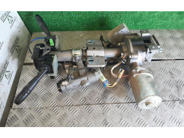 Руль KIA Rio 2001 - 2005 года 563001G750