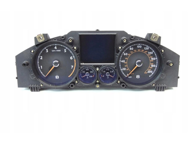 Панель приборов 3W0920841C Bentley Continental