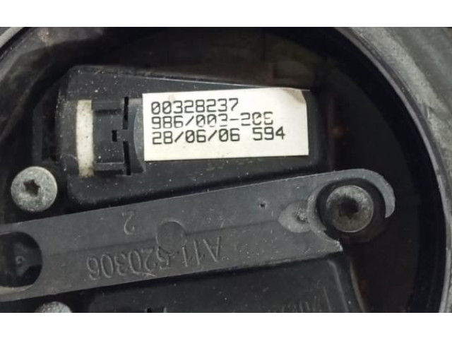 Зеркало электрическое Jaguar XK - XKR 2006 - 2016 года