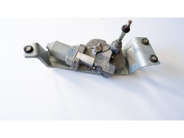 Моторчик заднего дворника 7258532, 18558210 BMW 1 F20 F21