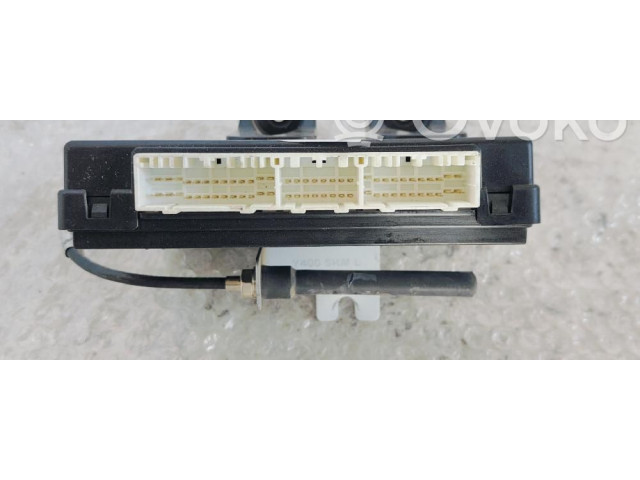 Блок управления 8757036010 SsangYong Rexton