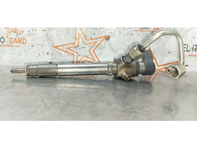 Vstřikovač 5U3Q9K546AA Peugeot 207 CC