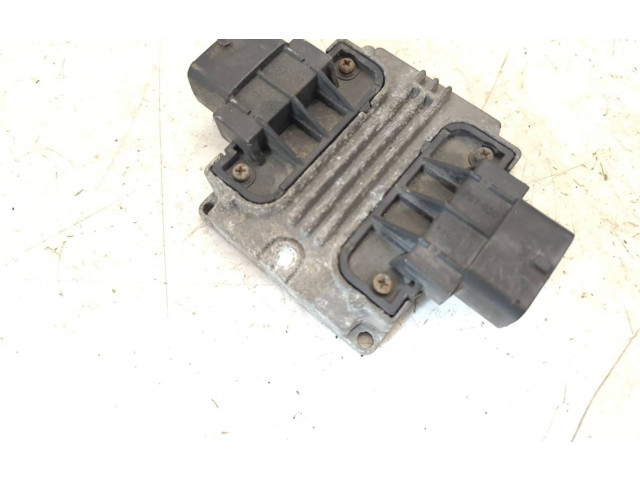 Блок управления коробкой передач 12785051 Saab 9-3 Ver2