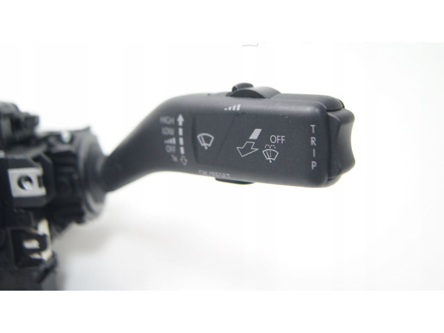 Подрулевой шлейф SRS 5K0953549, 1K5953507N   Volkswagen Caddy