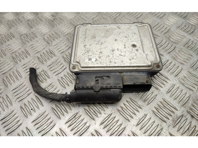 Řídící jednotka 03C907309J, 0261S06775   Volkswagen Tiguan 2011