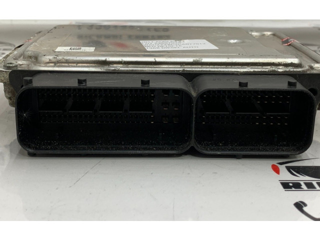 Блок управления двигателем Блок управления 03L906018AK, 0281016399   Audi A3 8Y