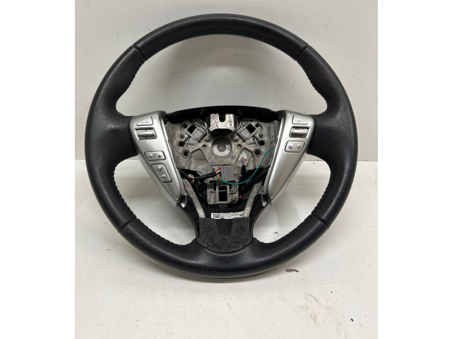 Volant Nissan Note (E12) 2016 3083576a1, 0060018653