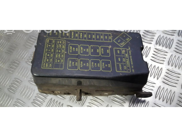 Pojistková skříňka 9120534331, 91205-34331 Hyundai Sonata 1996