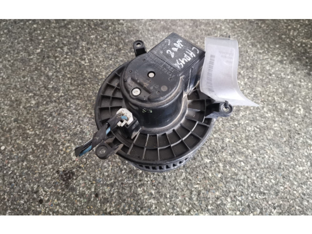 Вентилятор печки 2727000282 Chrysler Voyager