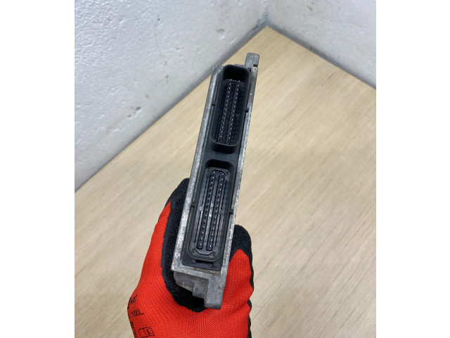 Блок управления коробкой передач 7700111874, S105280005 Renault Clio II