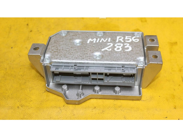 Блок подушек безопасности 9812297   Mini One - Cooper Coupe R56