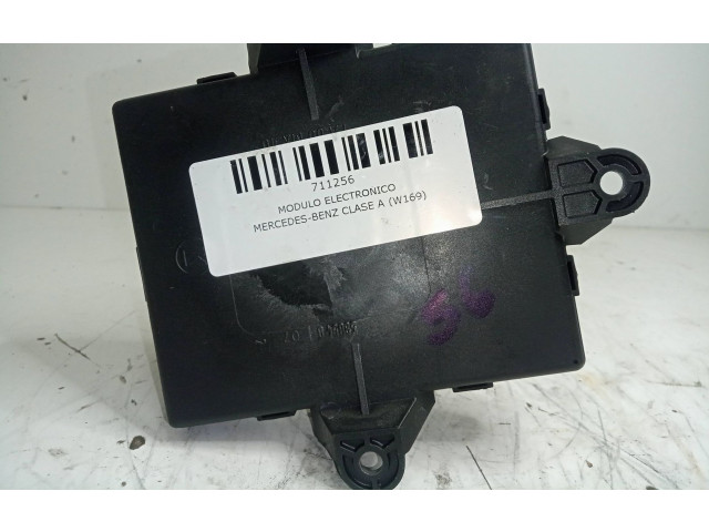 Блок управления Mercedes-Benz A W169
