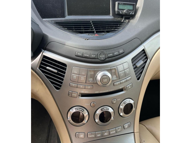 Дисплей       Subaru B9 Tribeca