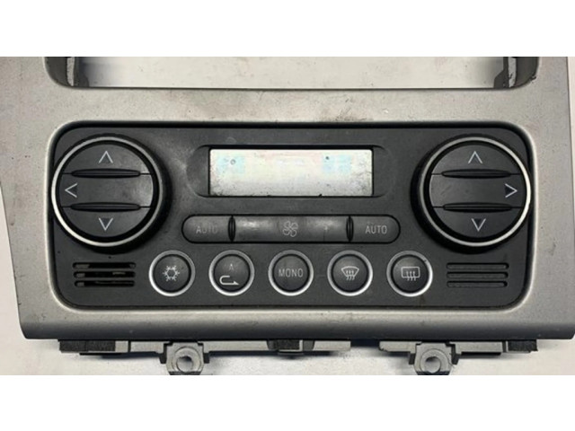 Блок управления климат-контролем 1560547840, 52408173 Alfa Romeo 159