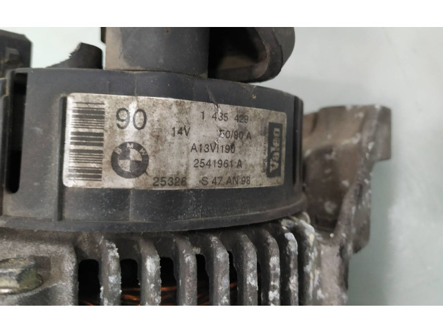 Генератор A13VI190, 2541961A BMW X3 E83 1.8