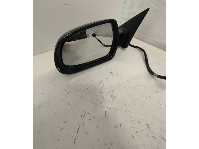 Зеркало электрическое        Audi A5 8T 8F  2007 - 2016 года   