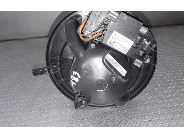 Вентилятор печки    3C1820015G   Volkswagen PASSAT B6
