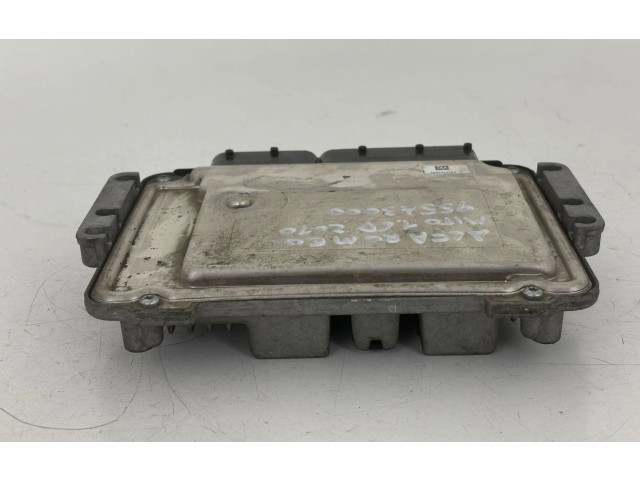 Řídící jednotka 0281015573, 0281015573 Alfa Romeo Mito 2010