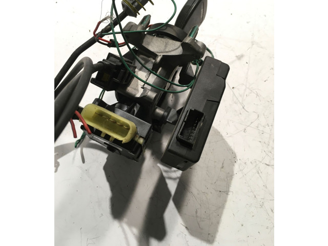 Комплект блоков управления 0281011999, 1039S12873 Jeep Grand Cherokee (WK)