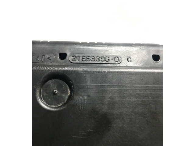 Přístrojová deska  Renault Scenic II -  Grand scenic II 2003 P8200787774A, 216693960  