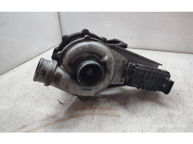 Turbodmychadlo Турбина 30757080 Volvo XC90 D5244T4