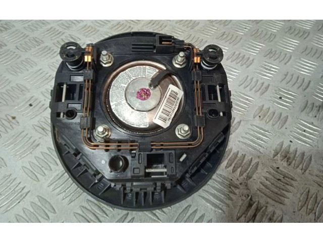 Подушка безопасности водителя 07354984110   Ford Ka