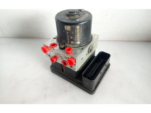 Блок АБС 1K0614517AE Audi A3 S3 A3 Sportback 8P 2005 - 2013 года