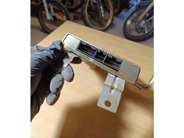 Блок управления двигателя 2260462C01, EDCN83   Nissan NX 100