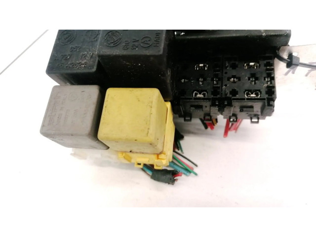 Pojistková skříňka 46442625, A727 Alfa Romeo 145 - 146 1997