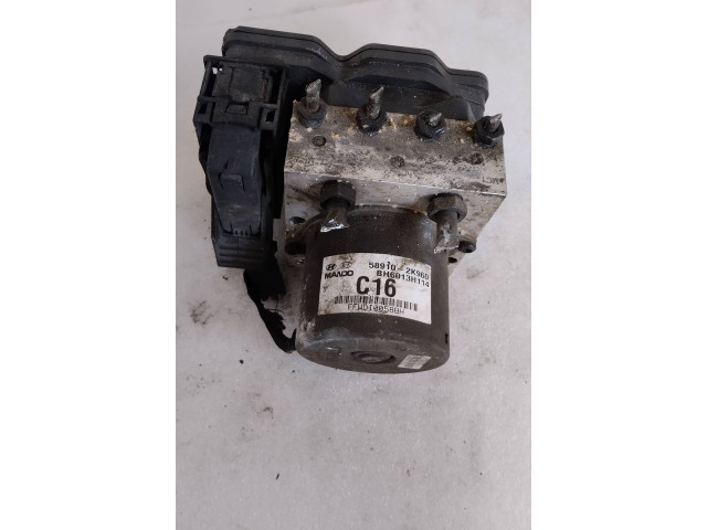 Jednotka ABS 589102K960 KIA Soul 2011