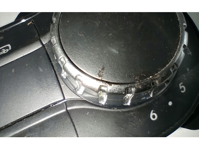 Блок управления климат-контролем A2469003616, A2469003616 Mercedes-Benz A W176