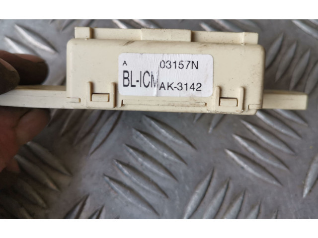 Блок управления BLICM, AK3142   KIA Sorento