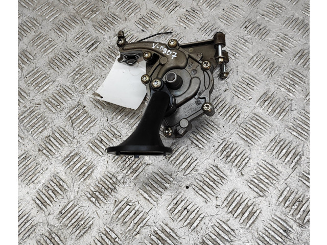 Čerpadlo oleje 9673506480 Citroen C3 HMZ (EB2F)