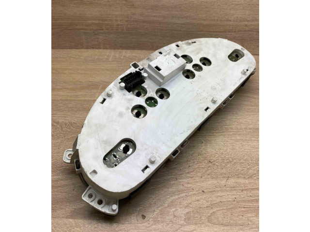 Přístrojová deska Dodge Grand Caravan 2008 P04685749AI