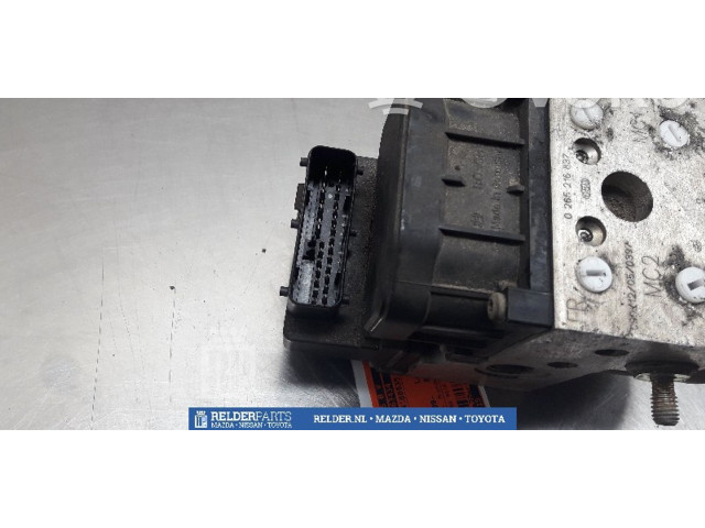 Turbodmychadlo Блок управления ABS 0880920273004565, 0880920273004565   Nissan Primera   QG18DE